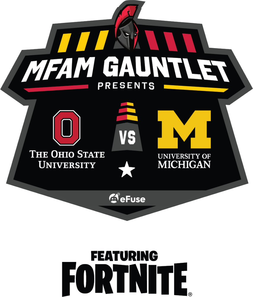 MFAM Gauntlet